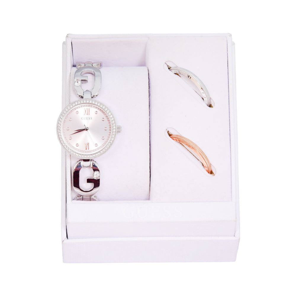 GUESS WATCH GSGW0693L1 Default Title - MamasJan Gift counter