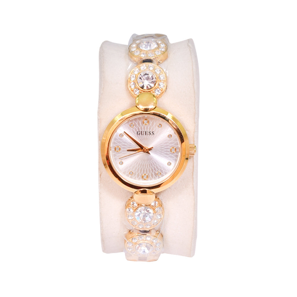 GUESS WATCH GSGW0757L2 Default Title - MamasJan Gift counter