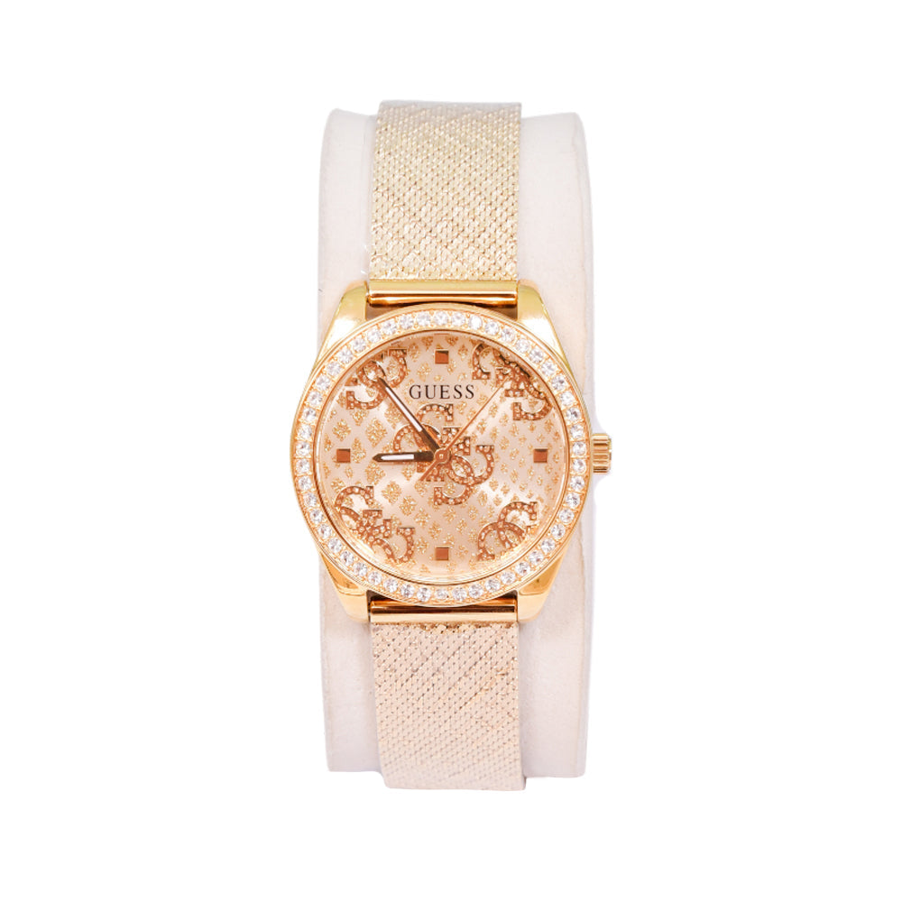 GUESS WATCH GSGW0748L2 Default Title - MamasJan Gift counter