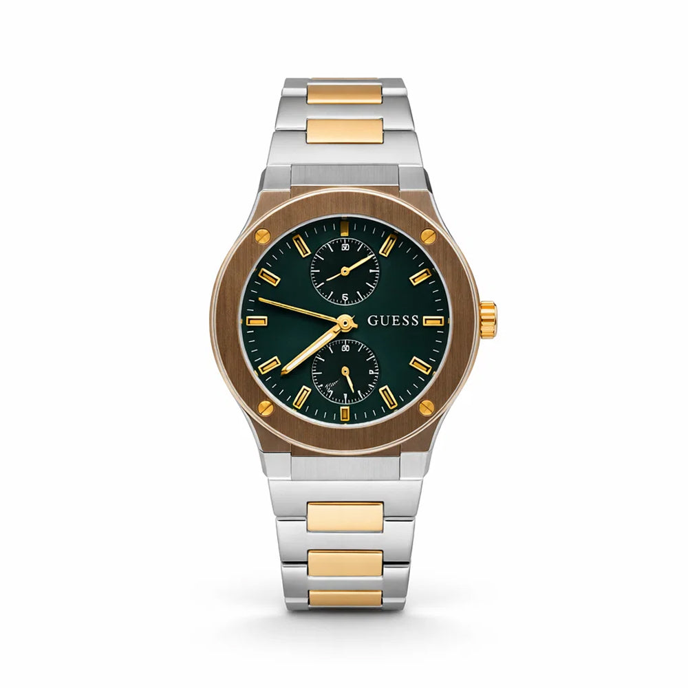 GUESS WATCH GW0795G1 Default Title - MamasJan Gift counter