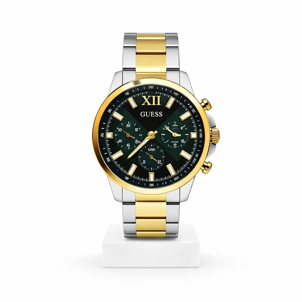GUESS WATCH GW0900G5 Default Title - MamasJan Gift counter