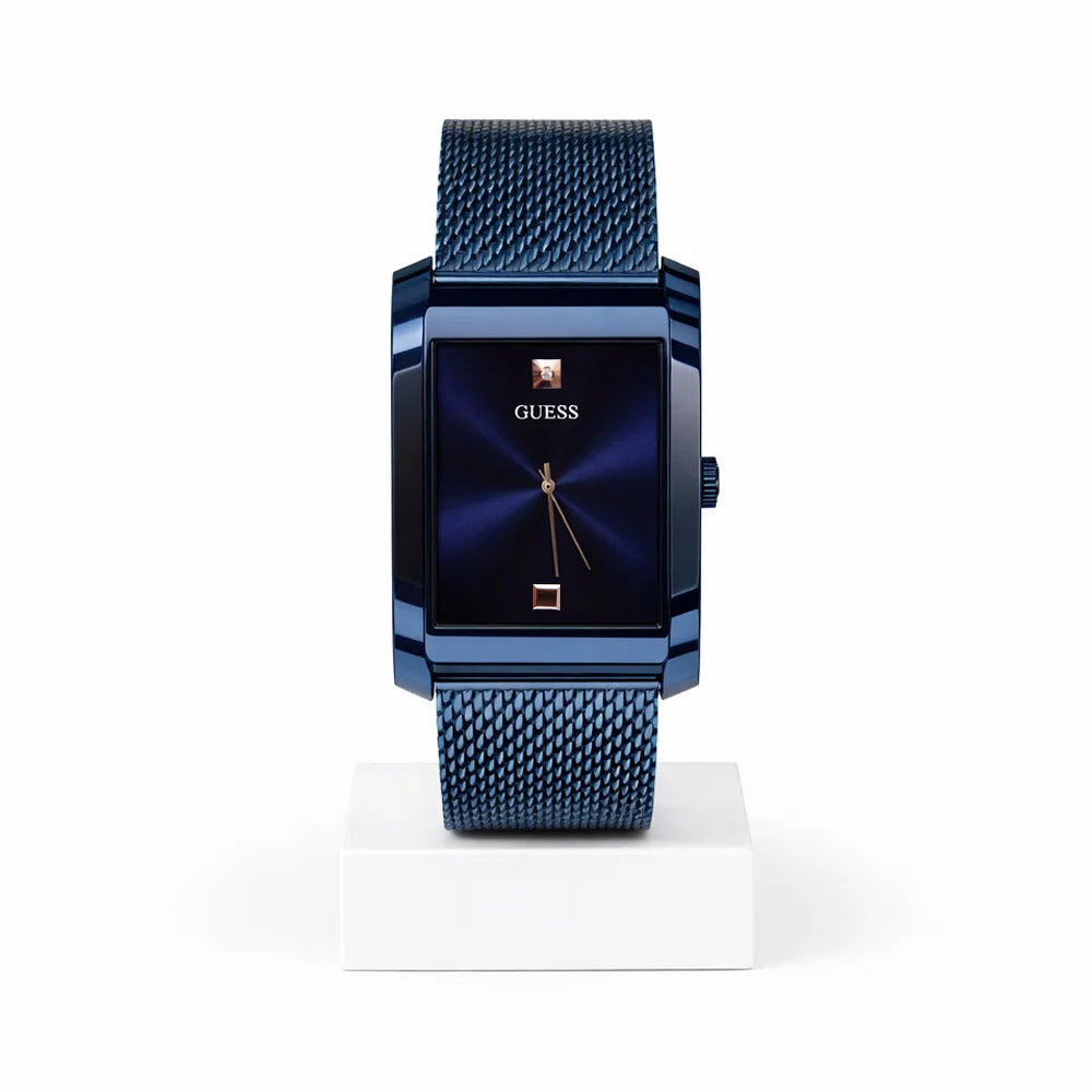 GUESS WATCH GW0898G2 Default Title - MamasJan Gift counter