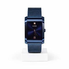 GUESS WATCH GW0898G2 Default Title - MamasJan Gift counter