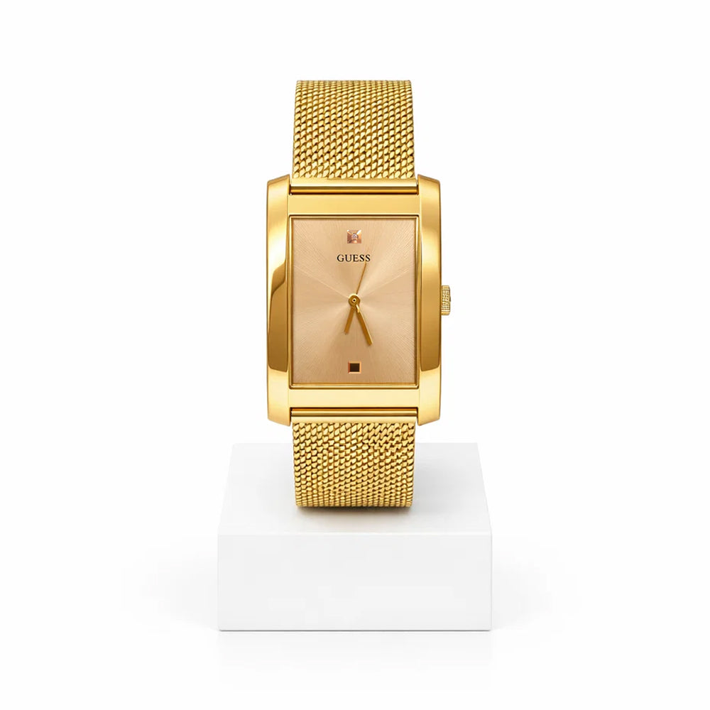GUESS WATCH GSGW0898G1 Default Title - MamasJan Gift counter