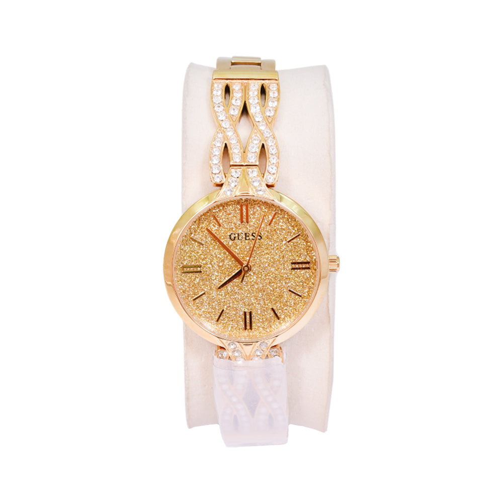 GUESS WATCH GSGW0868L2 Default Title - MamasJan Gift counter