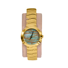 GUESS WATCH GSGW0871L2 Default Title - MamasJan Gift counter