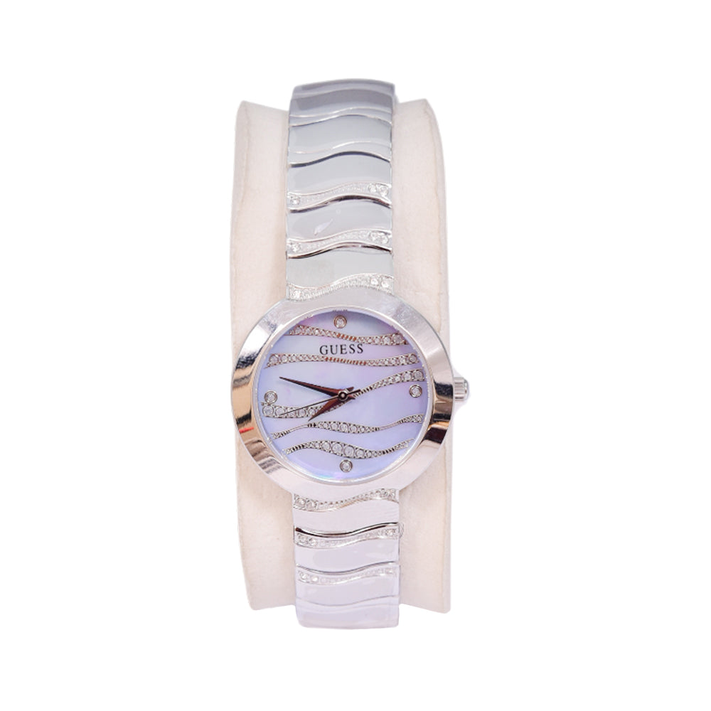 GUESS WATCH GSGW0871L1 Default Title - MamasJan Gift counter