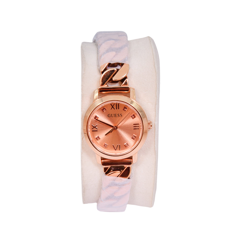 GUESS WATCH GSGW0867L3 Default Title - MamasJan Gift counter
