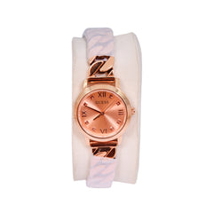 GUESS WATCH GSGW0867L3 Default Title - MamasJan Gift counter