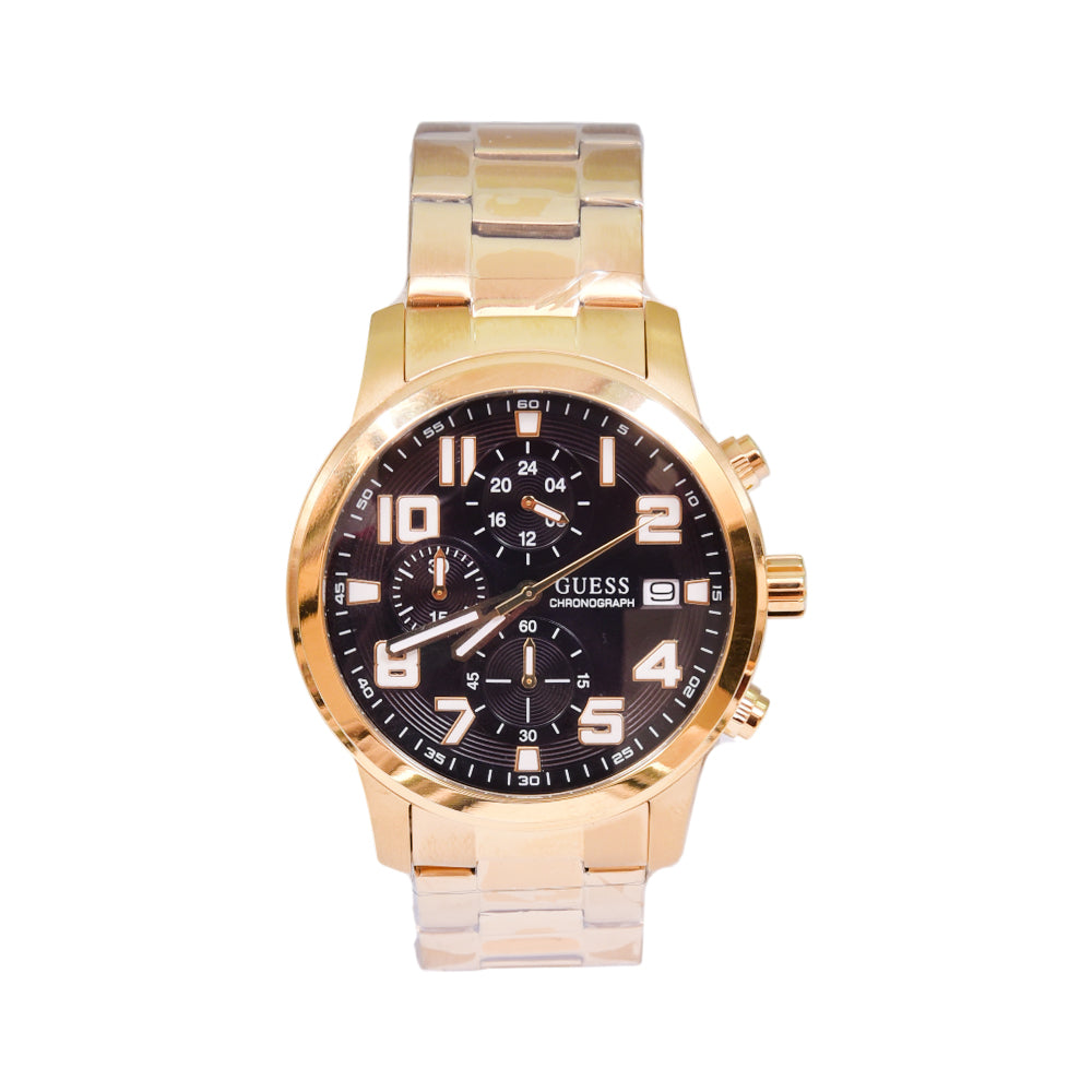 GUESS WATCH GSGW0917G2 Default Title - MamasJan Gift counter