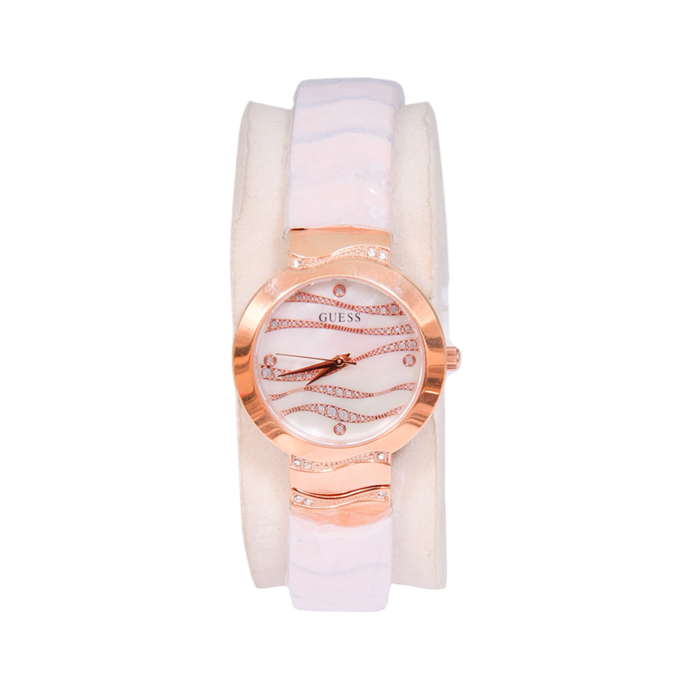 GUESS WATCH GSGW0871L3 Default Title - MamasJan Gift counter