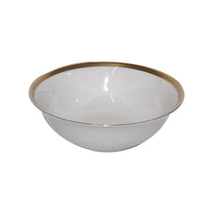 BOWL OPEN LENOX LOWELL 110601400 BASIC Default Title - MamasJan Crockery