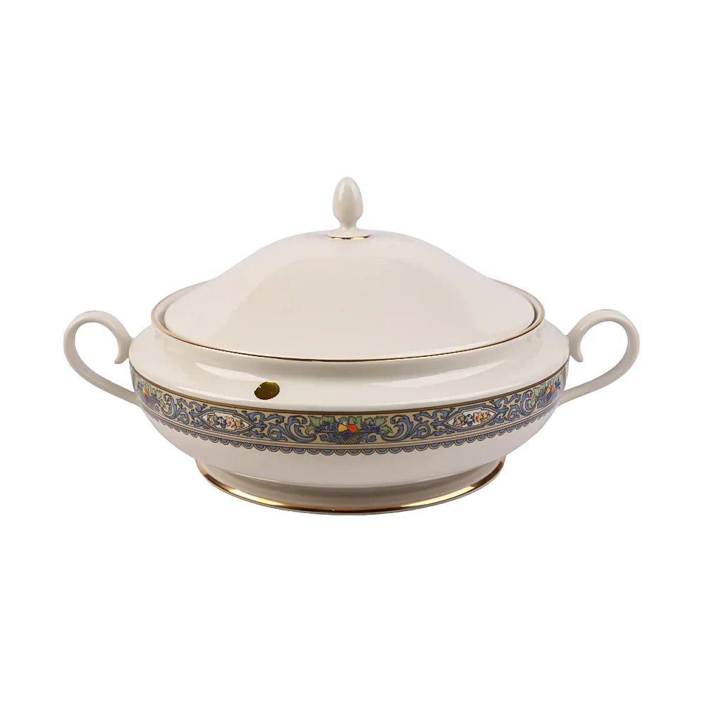 DONGA WITH COVER LENOX AUTUMN 6041164 BASIC Default Title - MamasJan Crockery