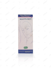 Hamdard Masturin 120ml