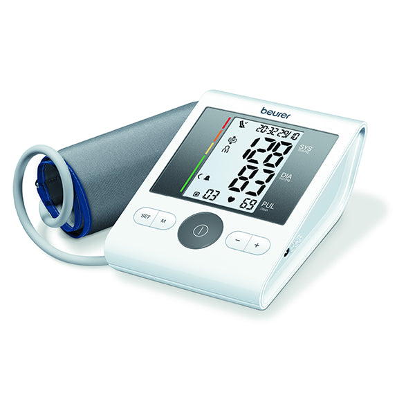 Beurer BM 28 Upper Arm Blood Pressure Monitor