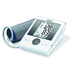 Beurer BM 28 Upper Arm Blood Pressure Monitor