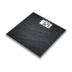 Beurer GS 203 Wood Glass Bathroom Scale