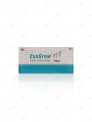 Esegrow Tablets (1 Box = 3 Strips) (1 Strip = 10 Tablets)