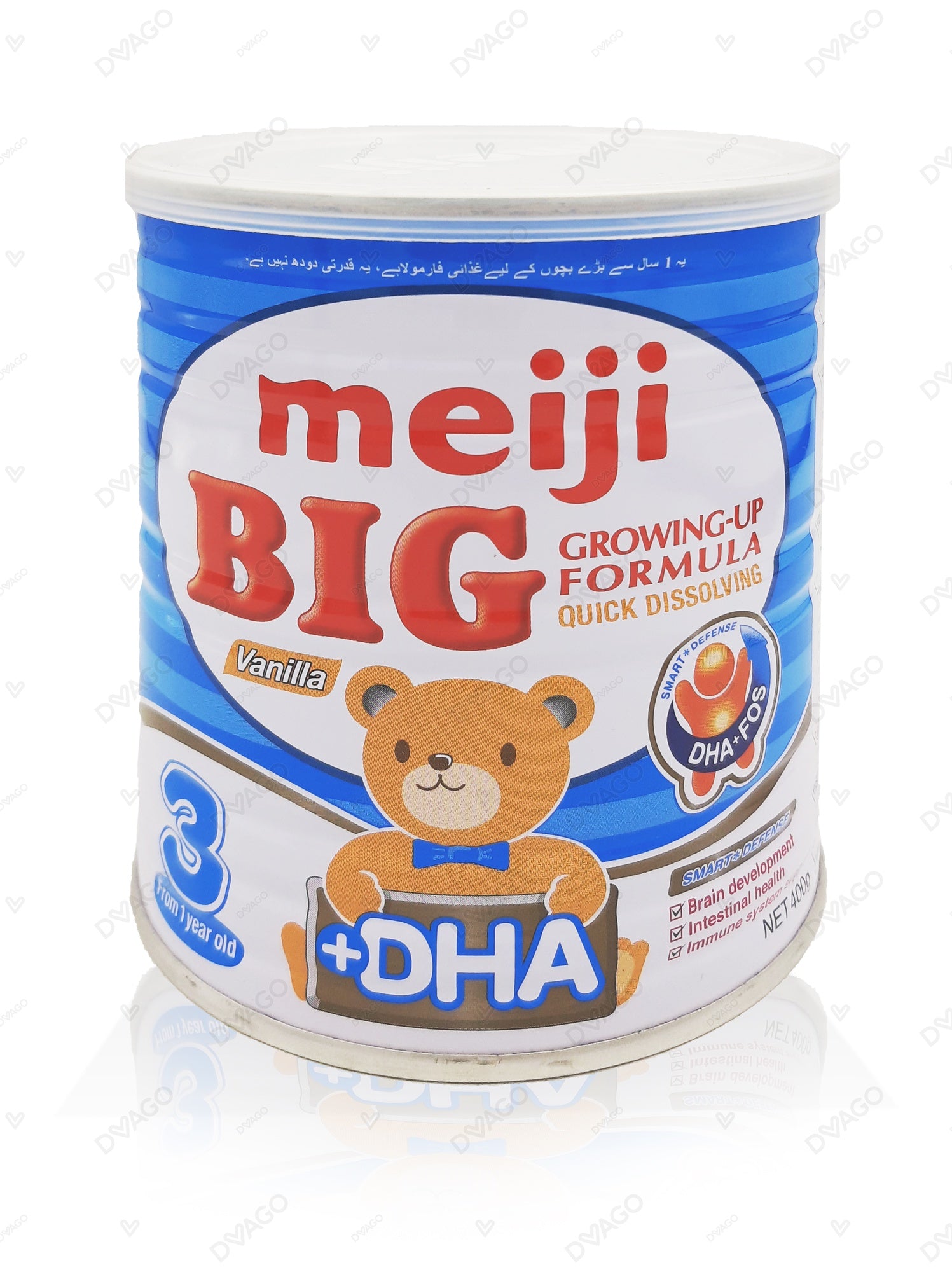 Meiji Big Milk Powder 400g