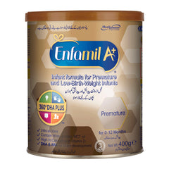 Enfamil Premature Milk Powder 400g