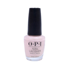 OPI NAIL POLISH NLN51 15ML Default Title - MamasJan Makeup