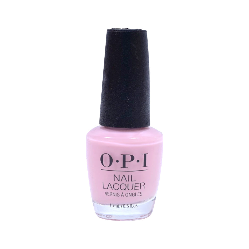 OPI NAIL POLISH T65 15ML Default Title - MamasJan Makeup