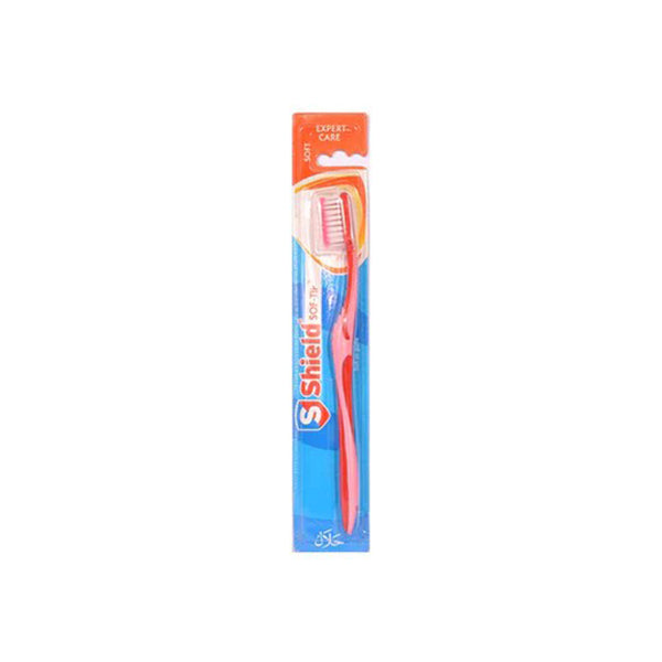 Shield Antibacterial Tooth Brush
