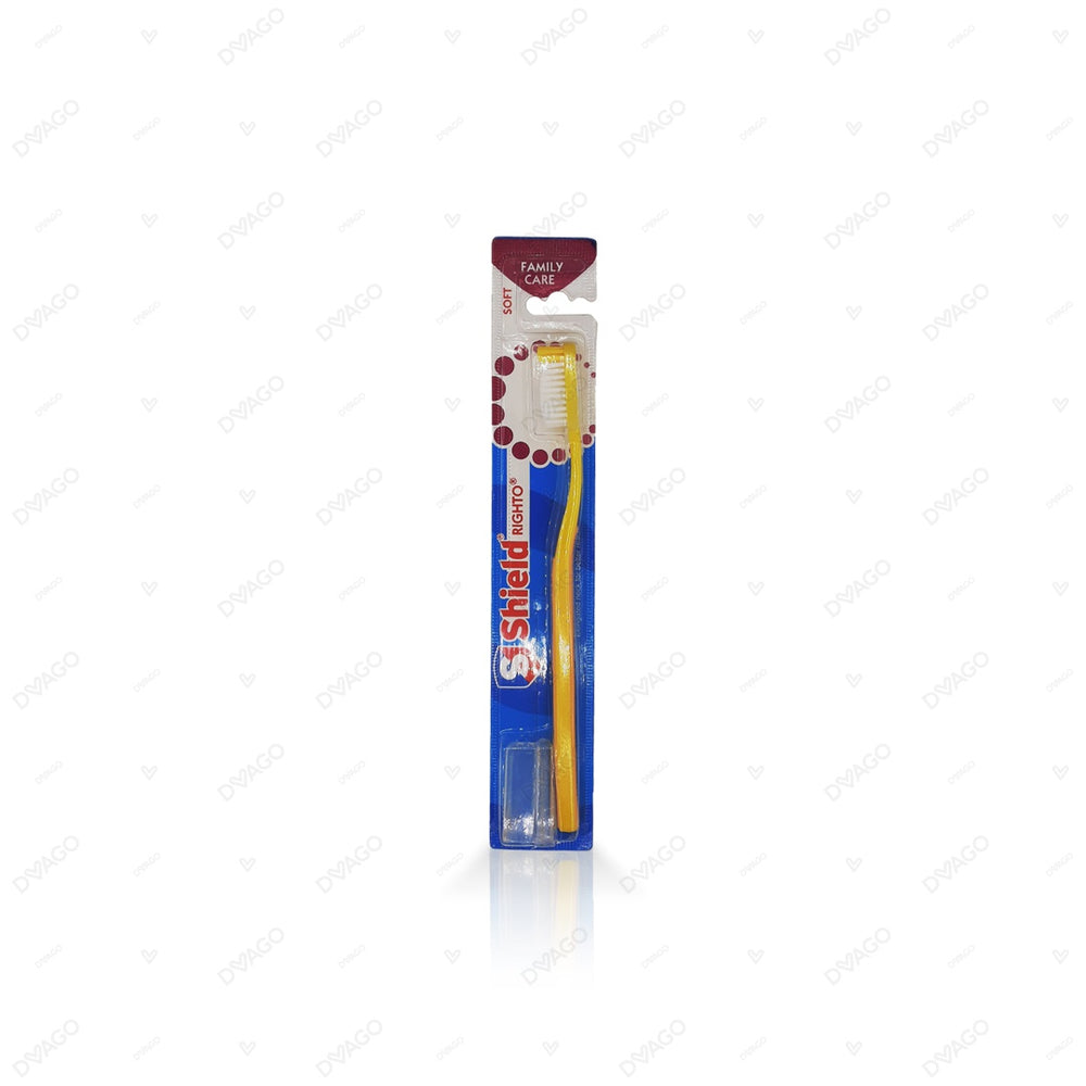 Shield Righto Toothbrush