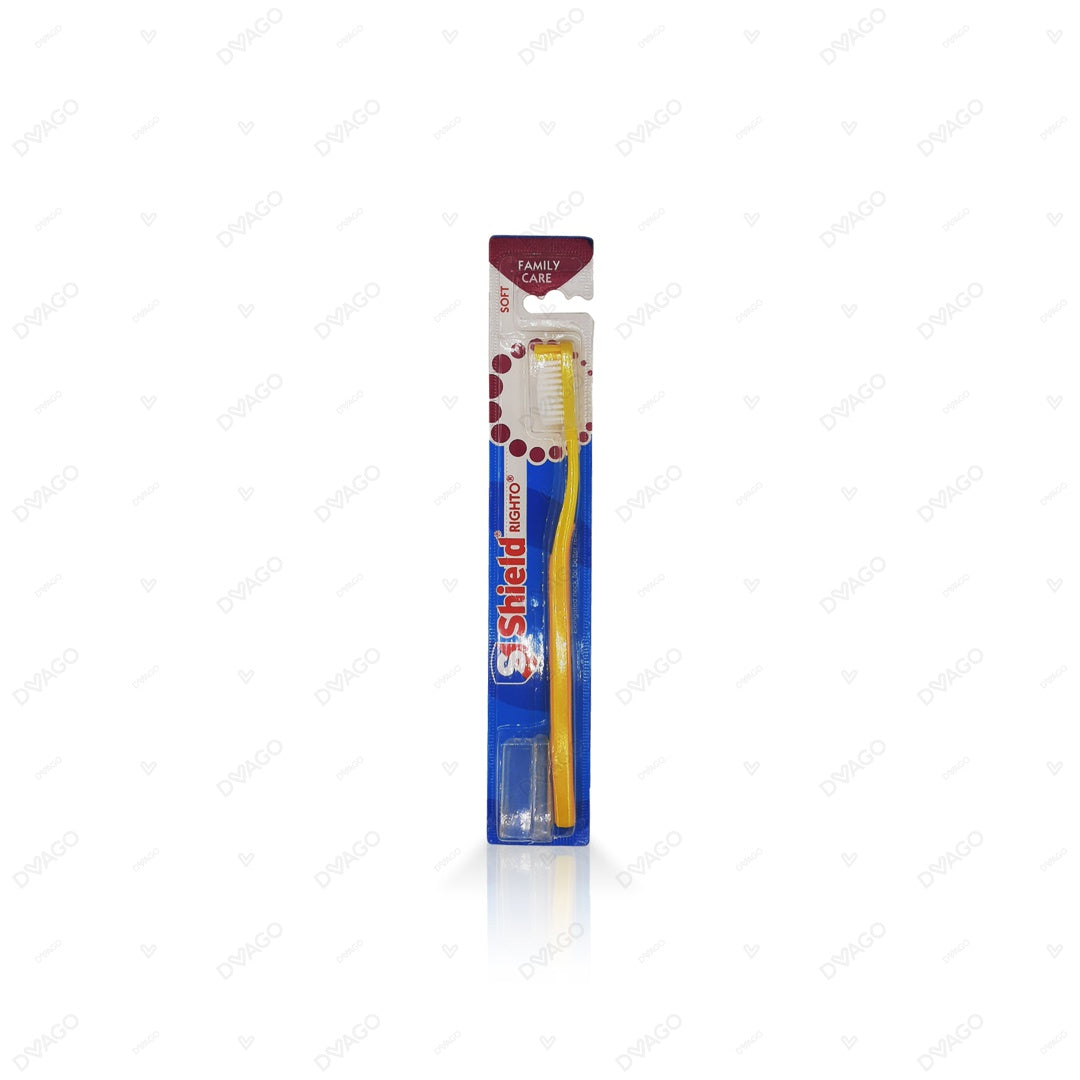 Shield Righto Toothbrush