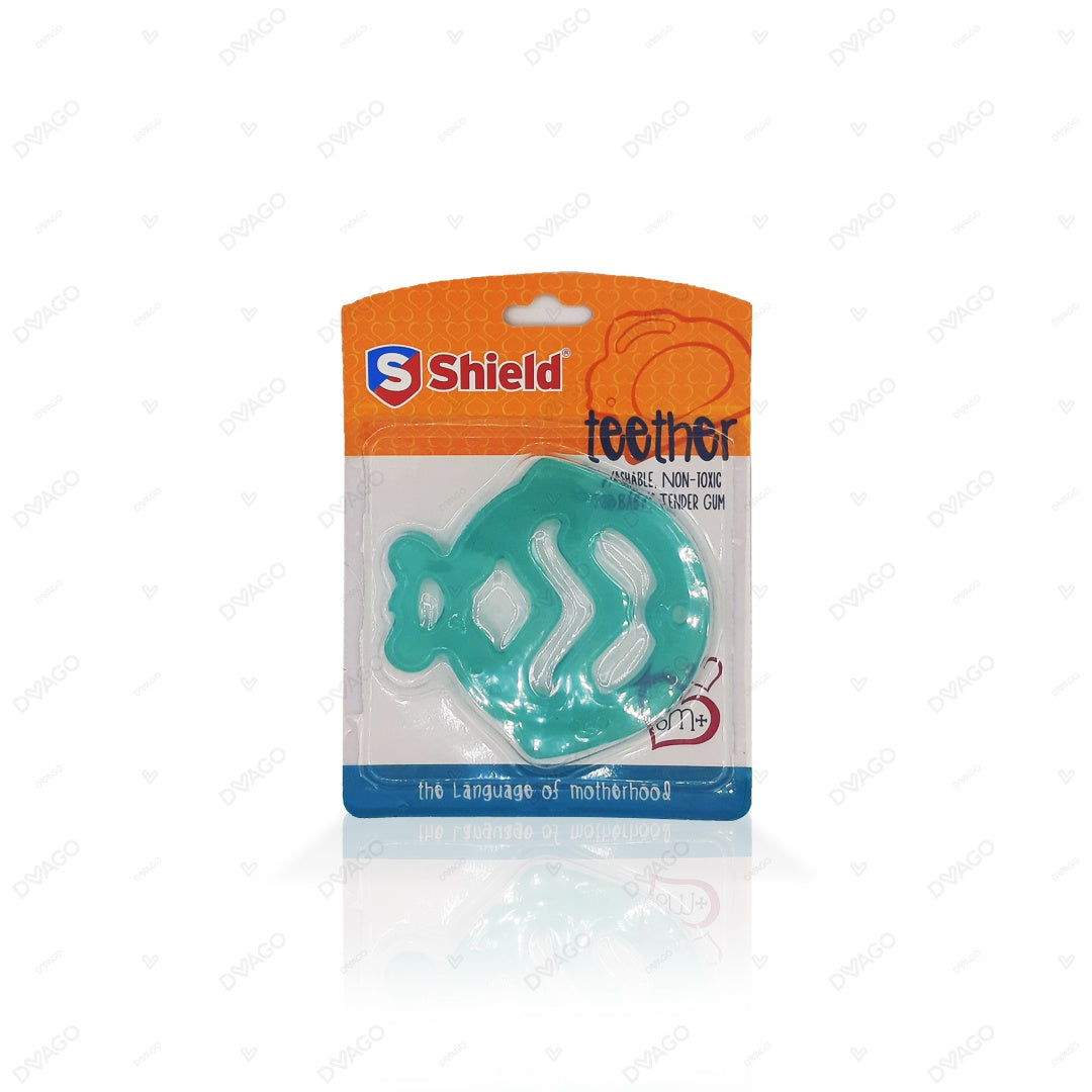 Shield Teether