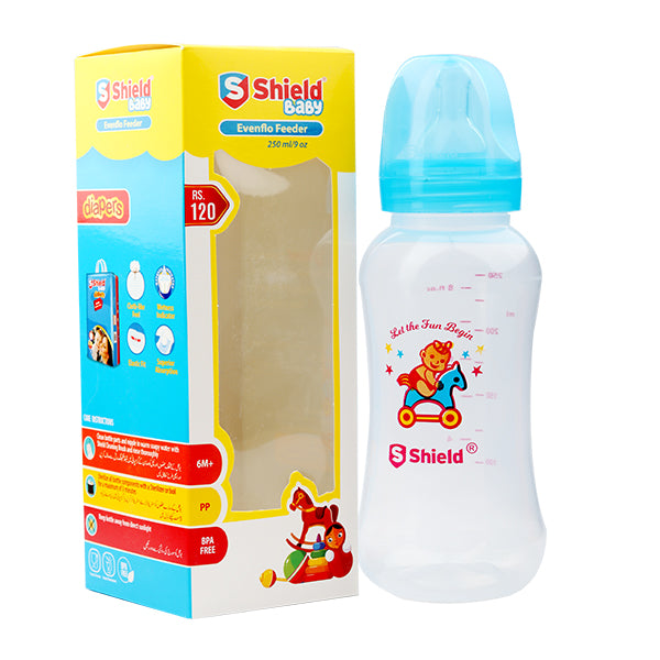 Shield Feeder 250ml
