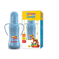 Shield Deluxe Feeder 250ml