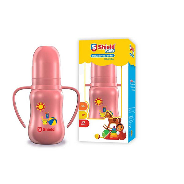Shield Deluxe Evenflo Feeder 125ml