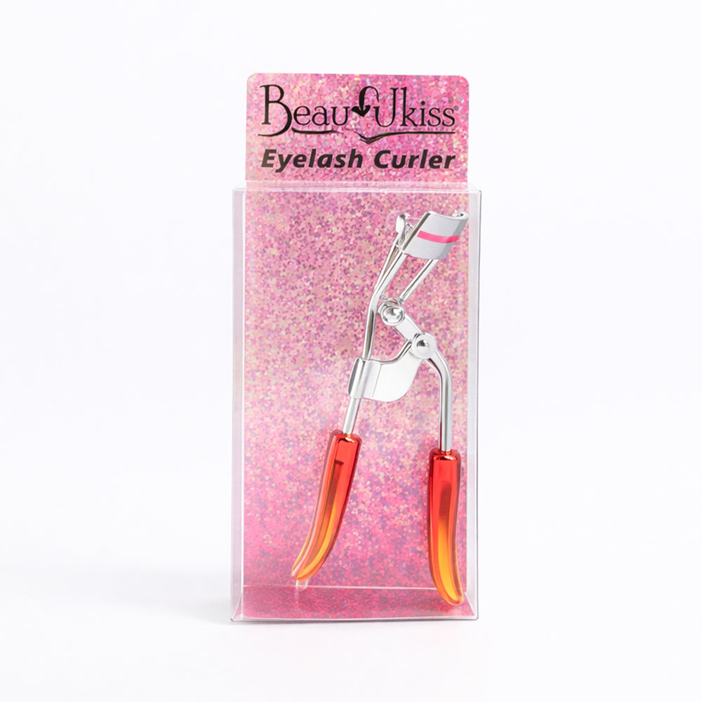 BEAUTIFUL KISS EYESH CURLER NO-7549 IR Default Title - MamasJan Makeup