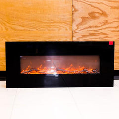 FIRE PLACE HEATER WSG01 Default Title - MamasJan s