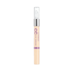 BOURJOIS CC EYE CREAM 21 IVORY 1.5 ML Default Title - MamasJan Makeup