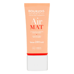 BOURJOIS AIR MATT FOUNDATION 30 ML 5 - MamasJan Makeup
