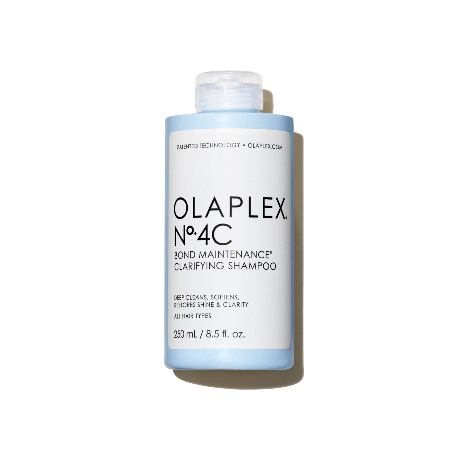 Olaplex Shampoo No 4C Bond Maintenance All Hair Types 250Ml