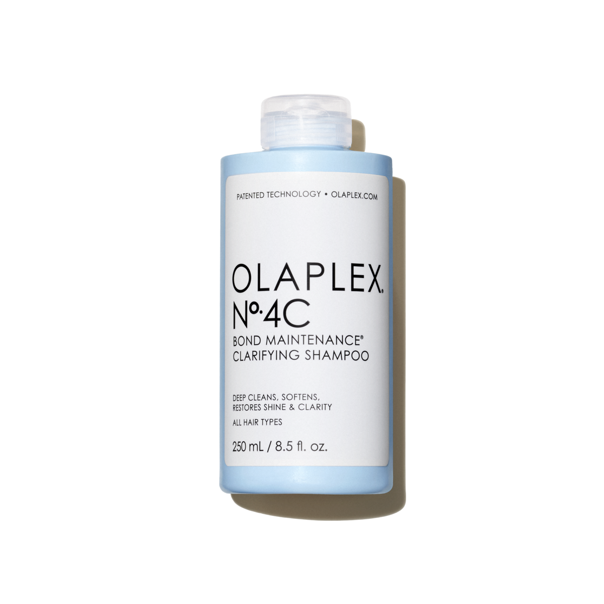 Olaplex Shampoo No 4C Bond Maintenance All Hair Types 250Ml