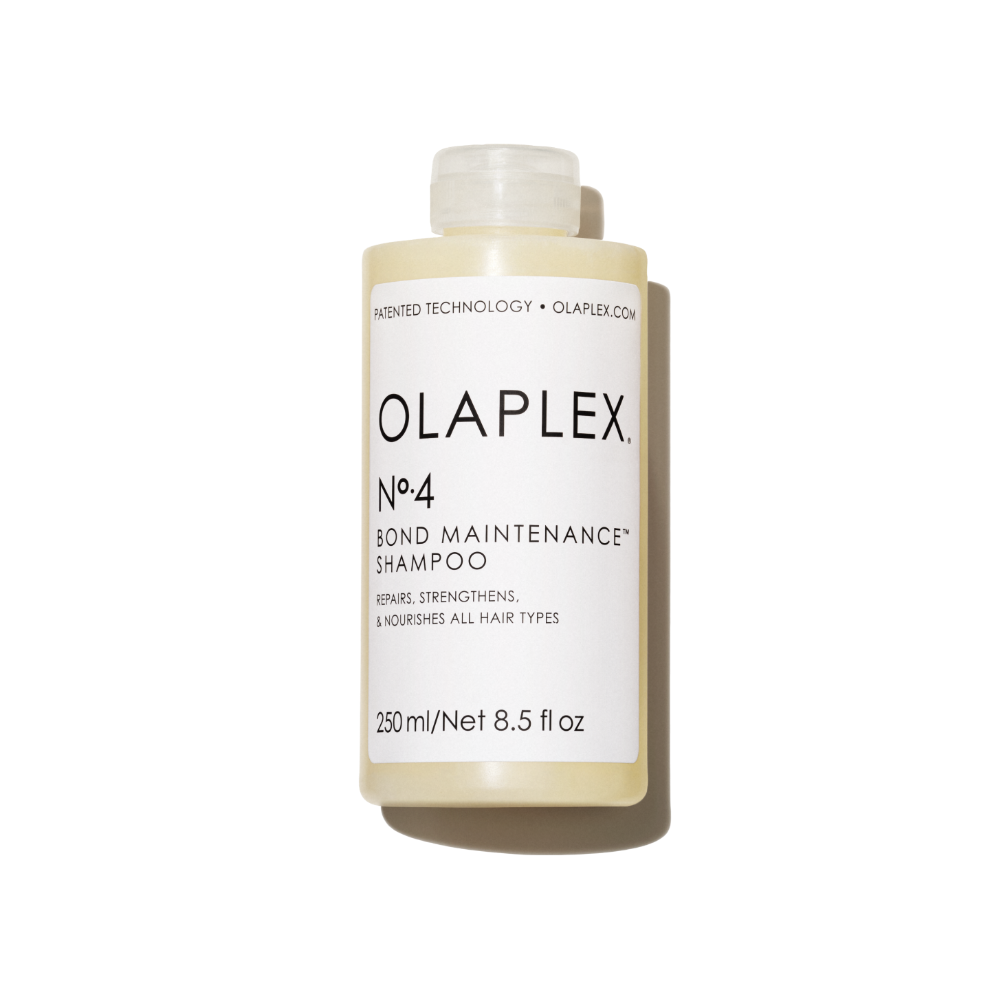 Olaplex Shampoo No 4 Bond Maintenance All Hair Types 250Ml