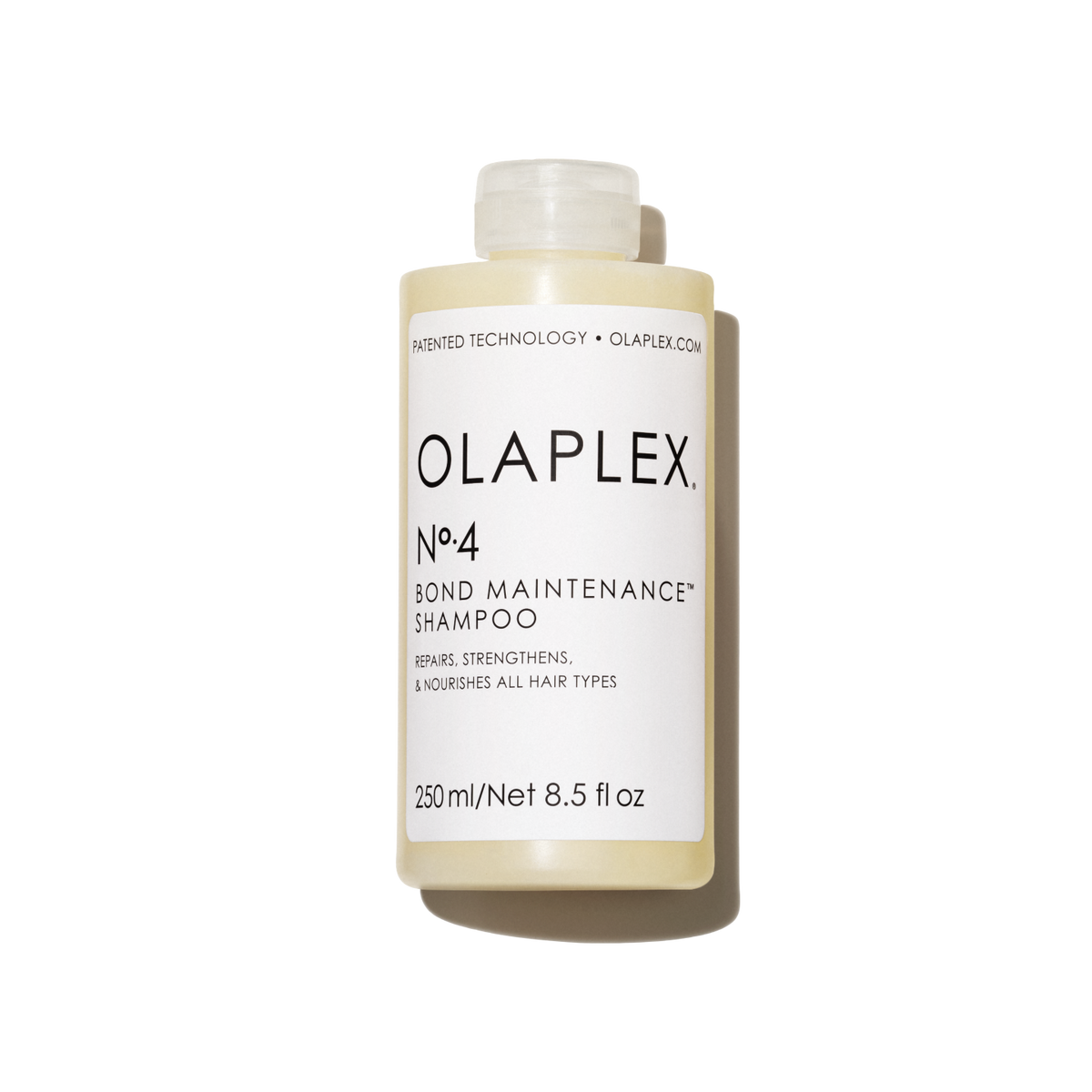 Olaplex Shampoo No 4 Bond Maintenance All Hair Types 250Ml