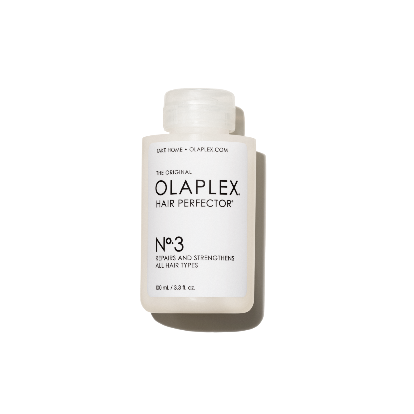 Olaplex Hair Care No 3 Hair Perfector All Hair Types 100Ml