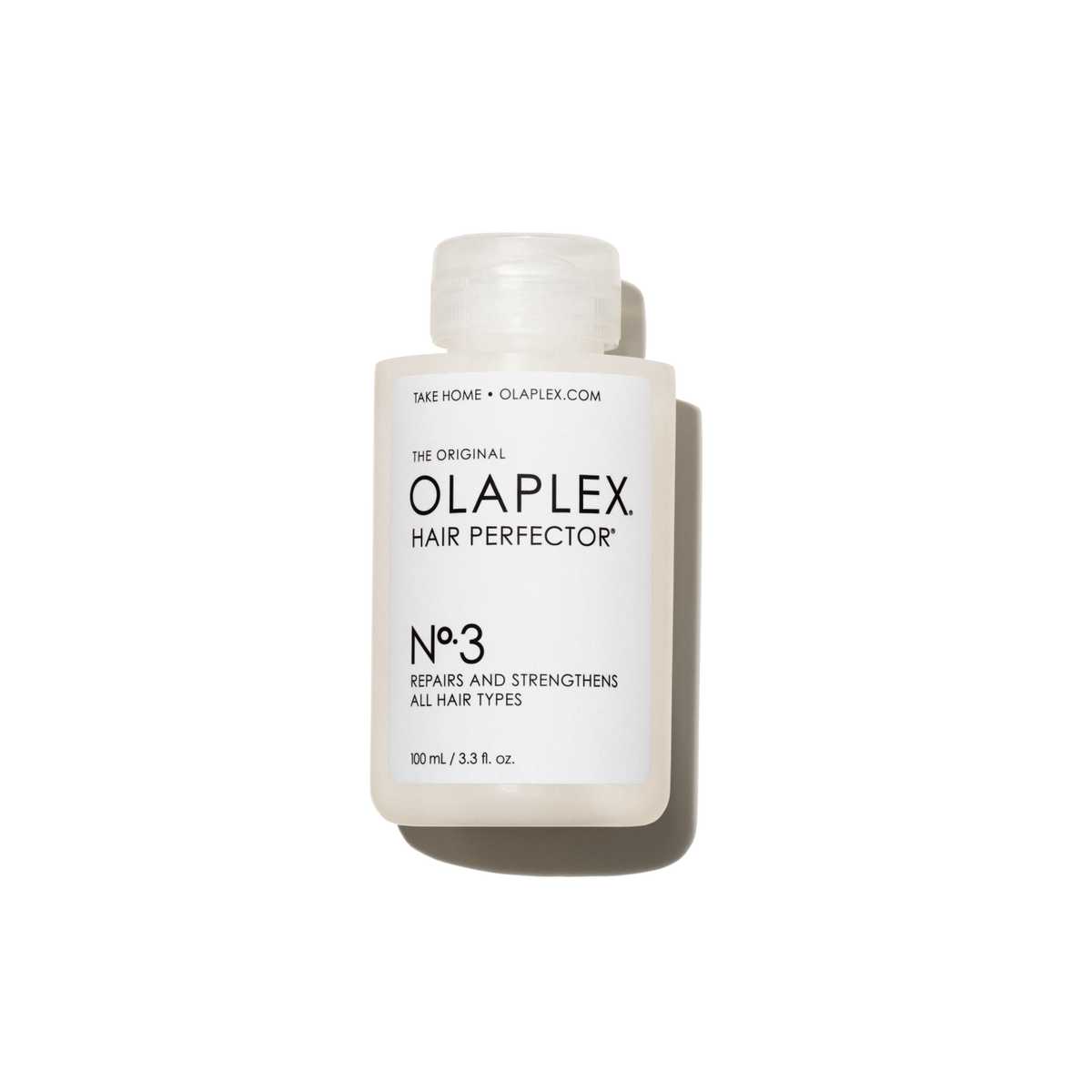 Olaplex Hair Care No 3 Hair Perfector All Hair Types 100Ml