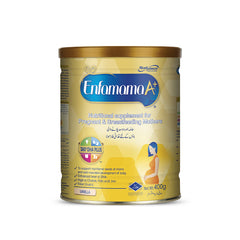 Enfamama A+ Vanilla Milk Powder 400g