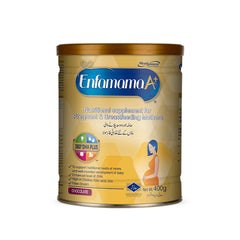 Enfamama A+ Chocolate Milk Powder 400g