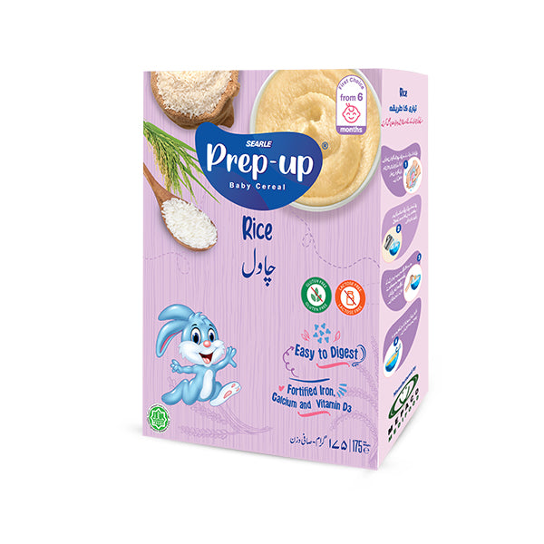 PREP UP RICE 175G