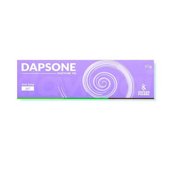 Dapsone 5% Gel 20g