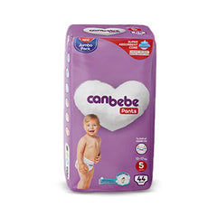 Canbebe Baby Pants Junior size 5 44Pcs