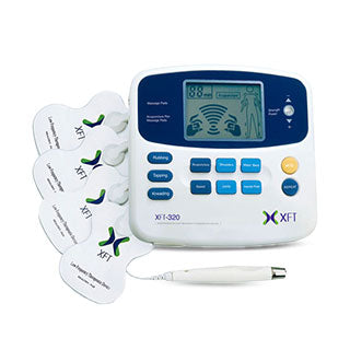 Medisign XFT 320 TENS Unit Machine