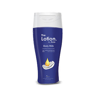 The Lotion By Kure - Body Milk 200ml